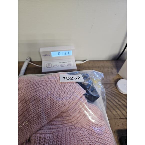 Old Navy Sweater Girls 4T Flower Print Cardigan Pink Cowl Neck - Picture 9 of 9